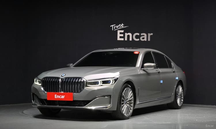 7 Series (G11)