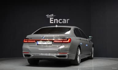7 Series (G11)