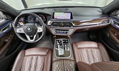 7 Series (G11)
