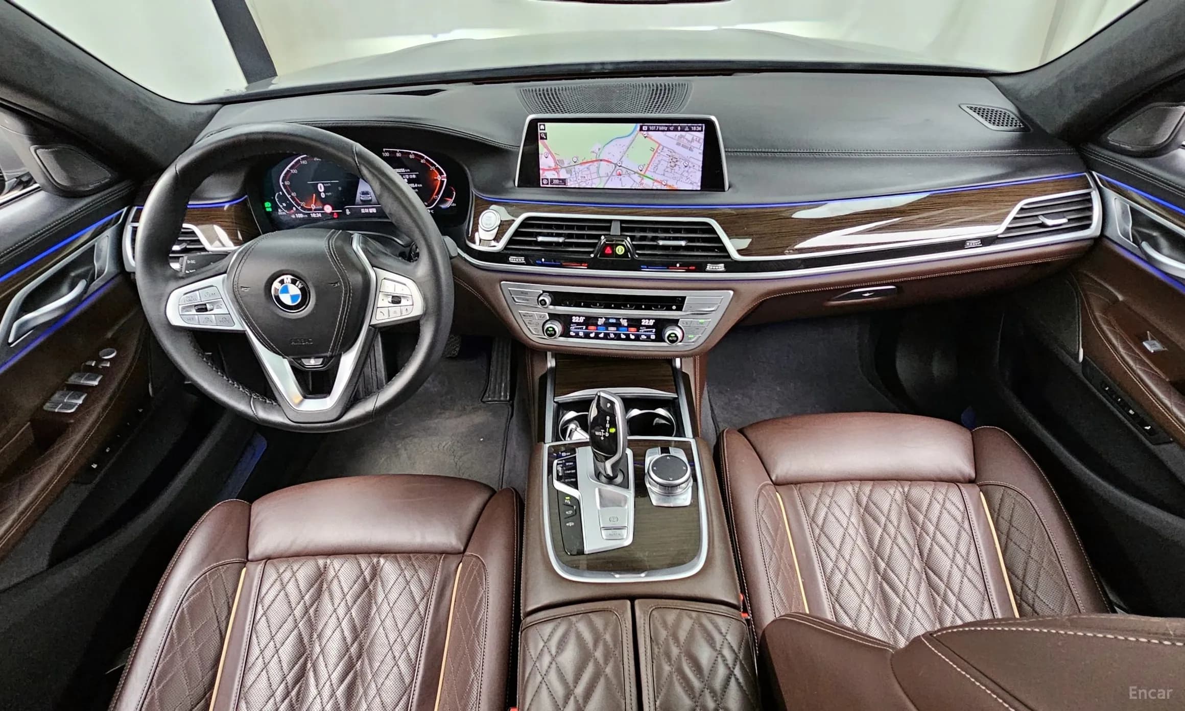 7 Series (G11)