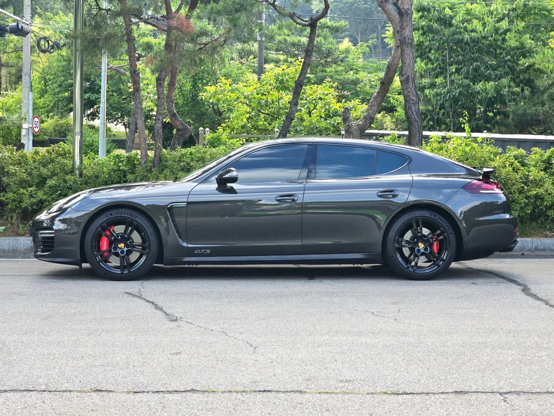 Panamera