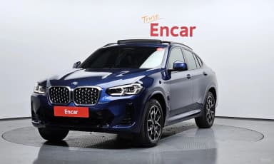 X4 (G02)