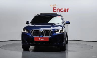 X4 (G02)