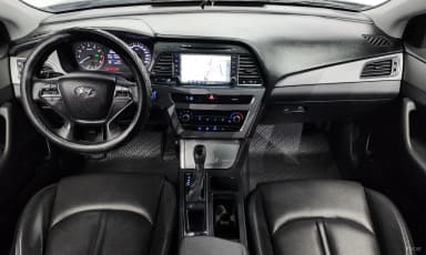 LF Sonata