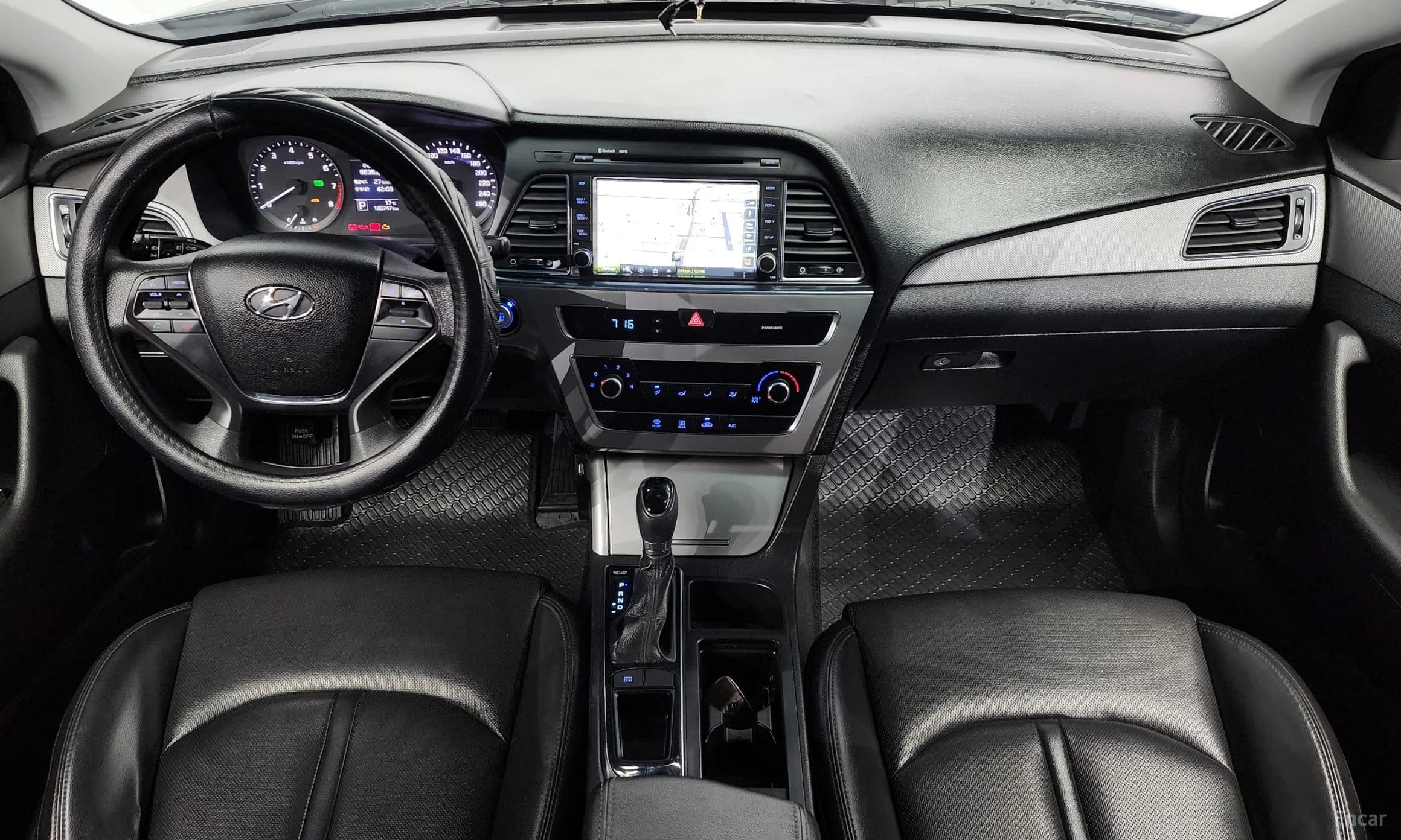 LF Sonata