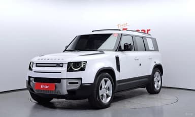 Defender (L663)