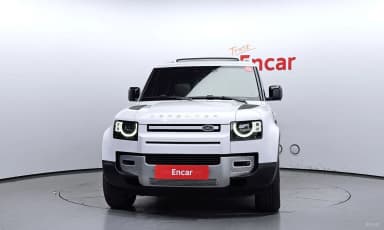 Defender (L663)