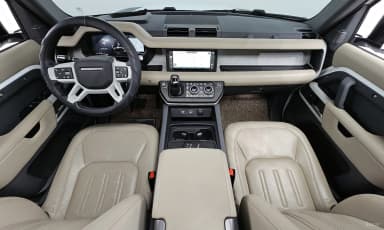 Defender (L663)