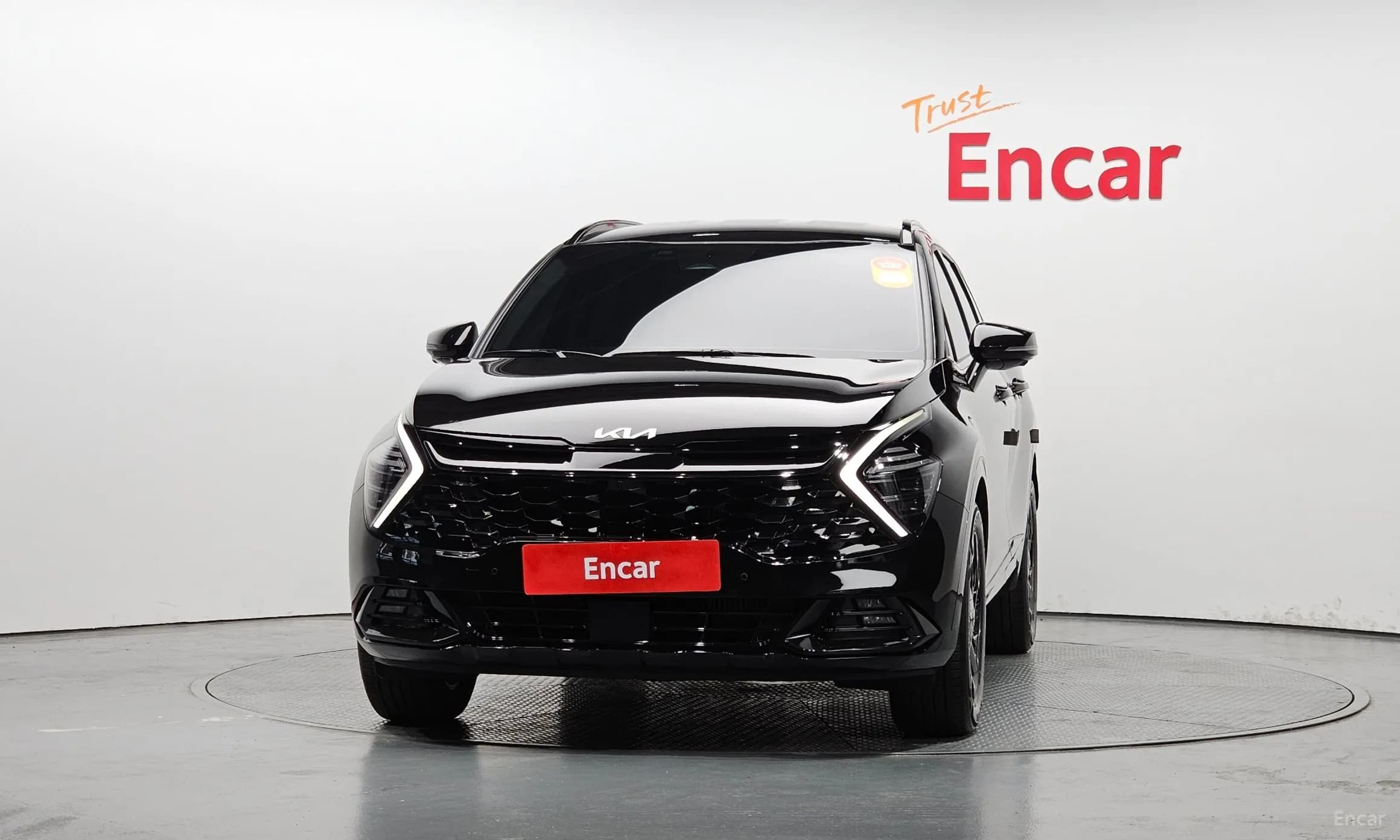 Sportage 5th Generation