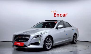 CTS Gen 3
