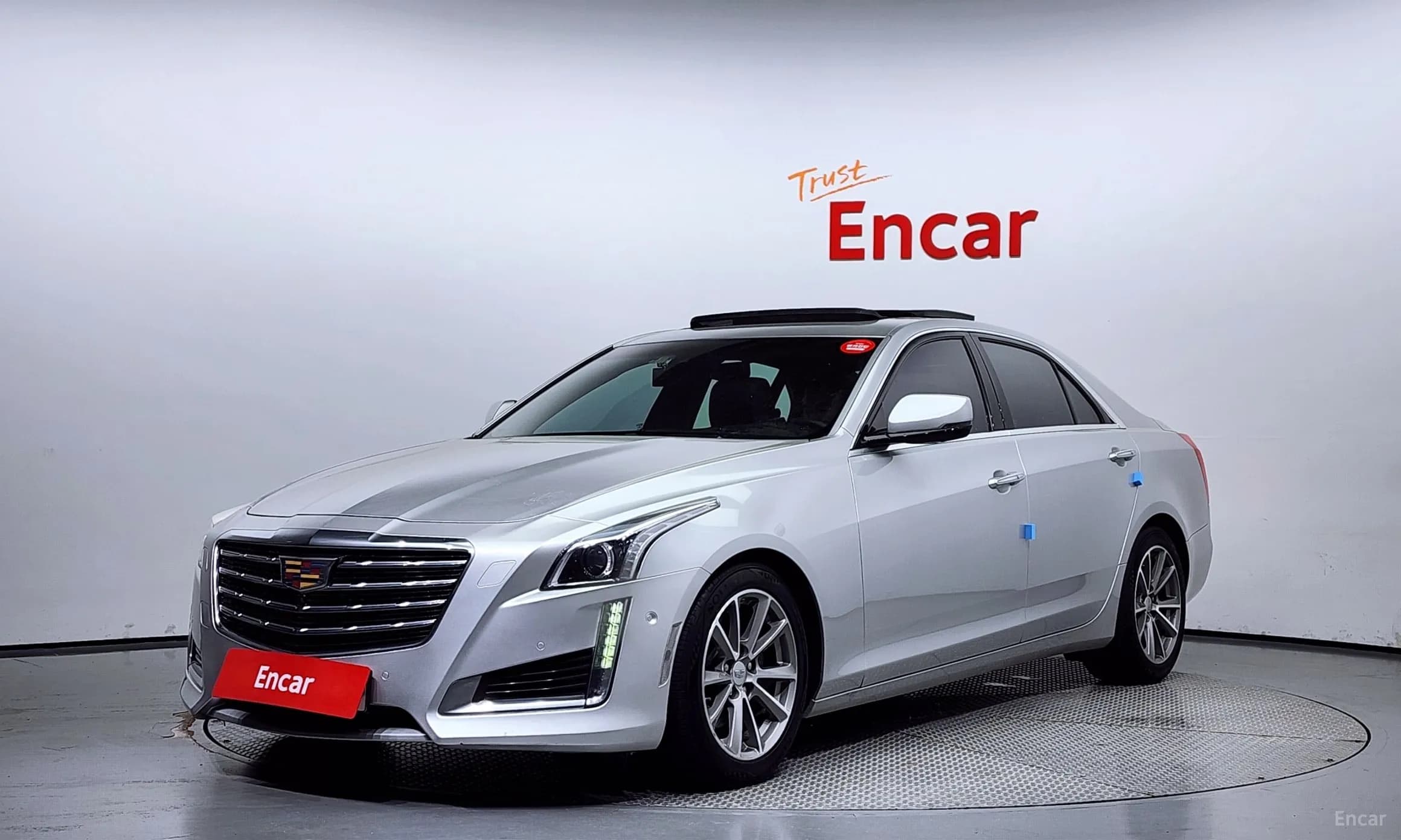 CTS Gen 3