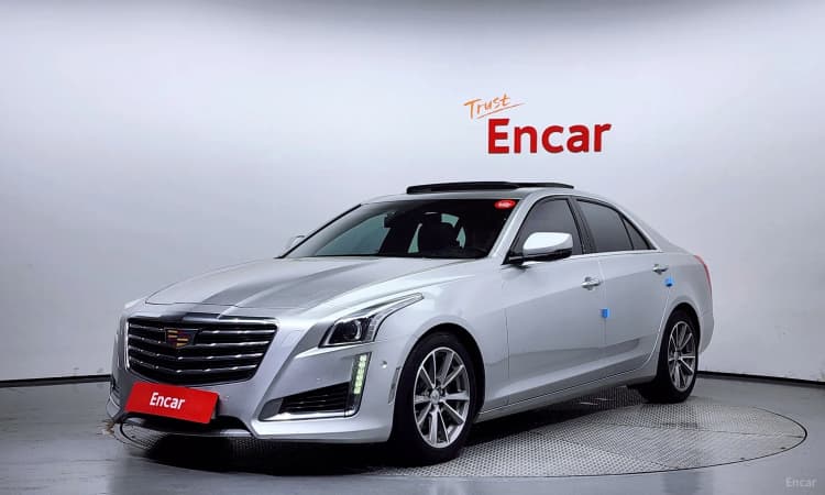 CTS Gen 3
