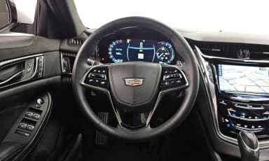 CTS Gen 3