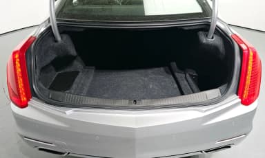 CTS Gen 3