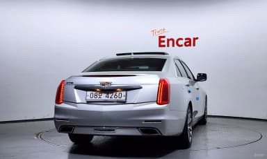 CTS Gen 3