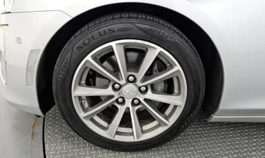 CTS Gen 3