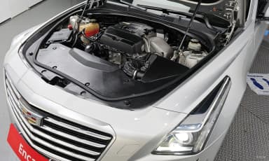CTS Gen 3