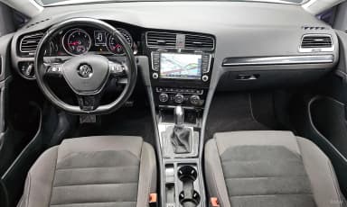 Golf 7th Generation