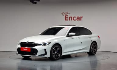3 Series (G20)