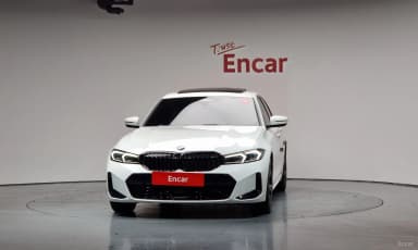 3 Series (G20)