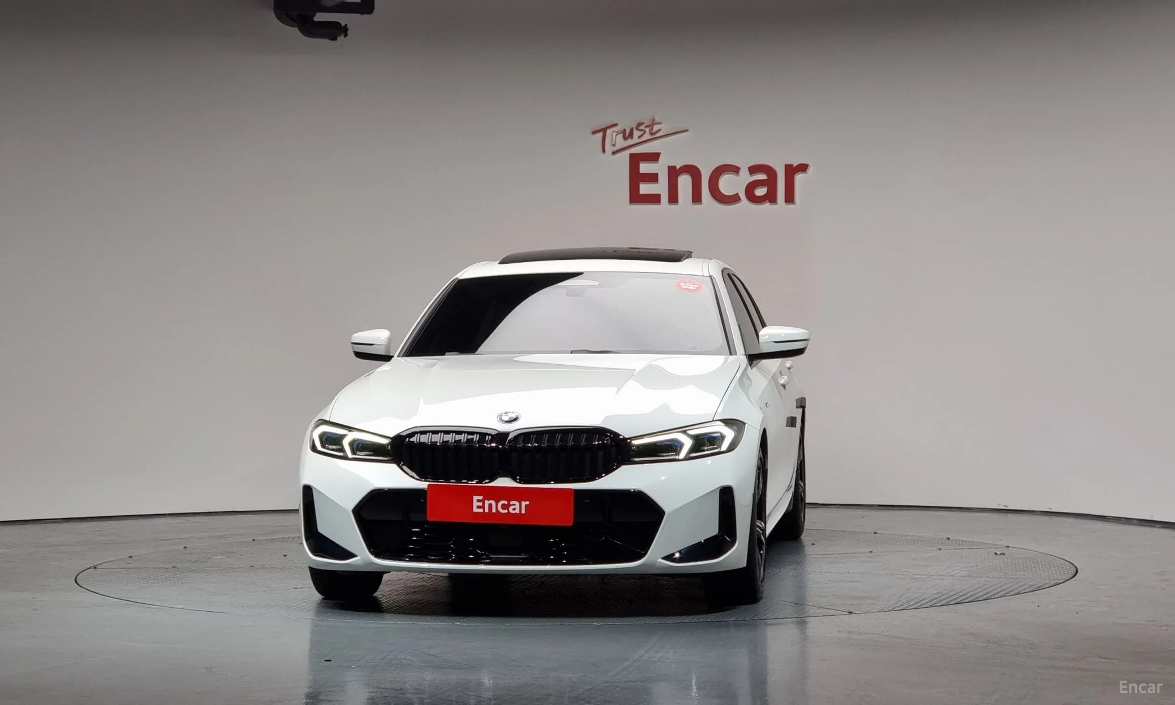 3 Series (G20)