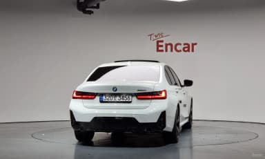 3 Series (G20)