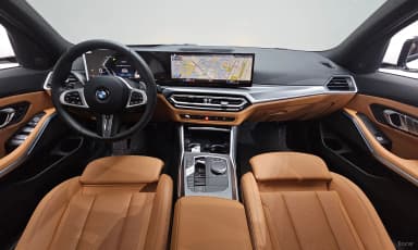 3 Series (G20)