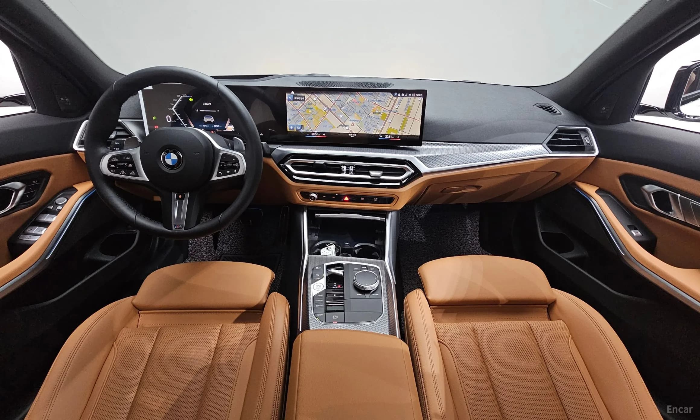 3 Series (G20)