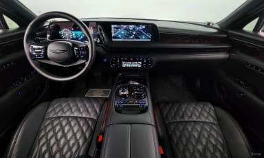G90 (RS4)