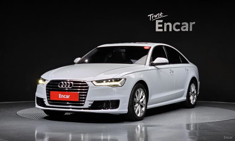 New A6