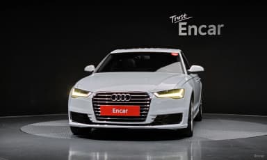 New A6