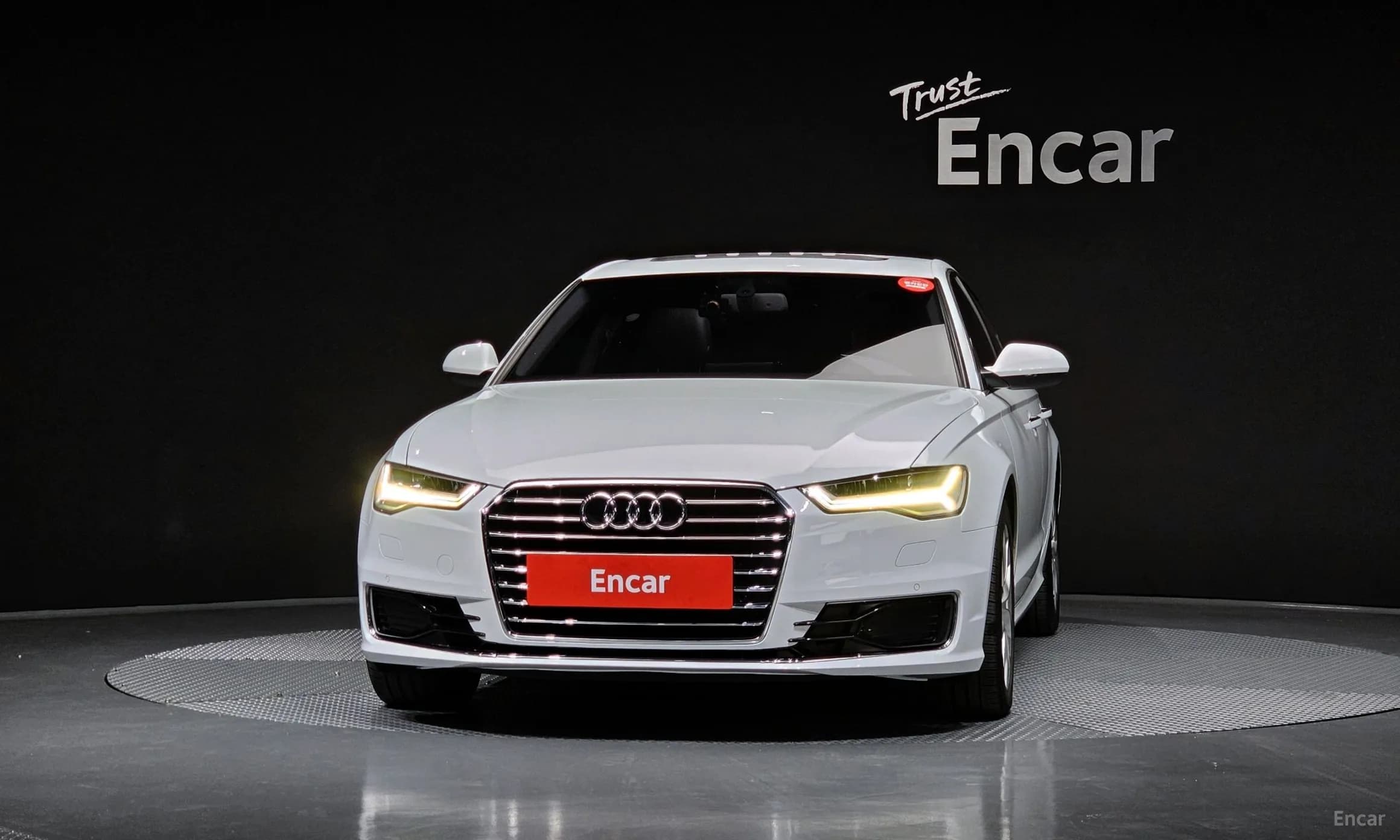 New A6