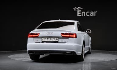 New A6