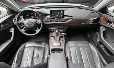 New A6