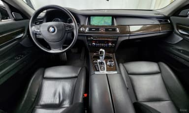 7 Series (F01)