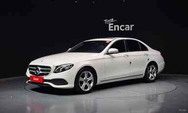 E-Class W213