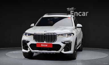 X7 (G07)