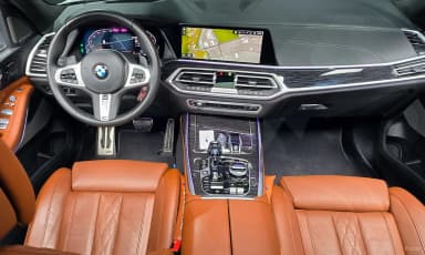 X7 (G07)