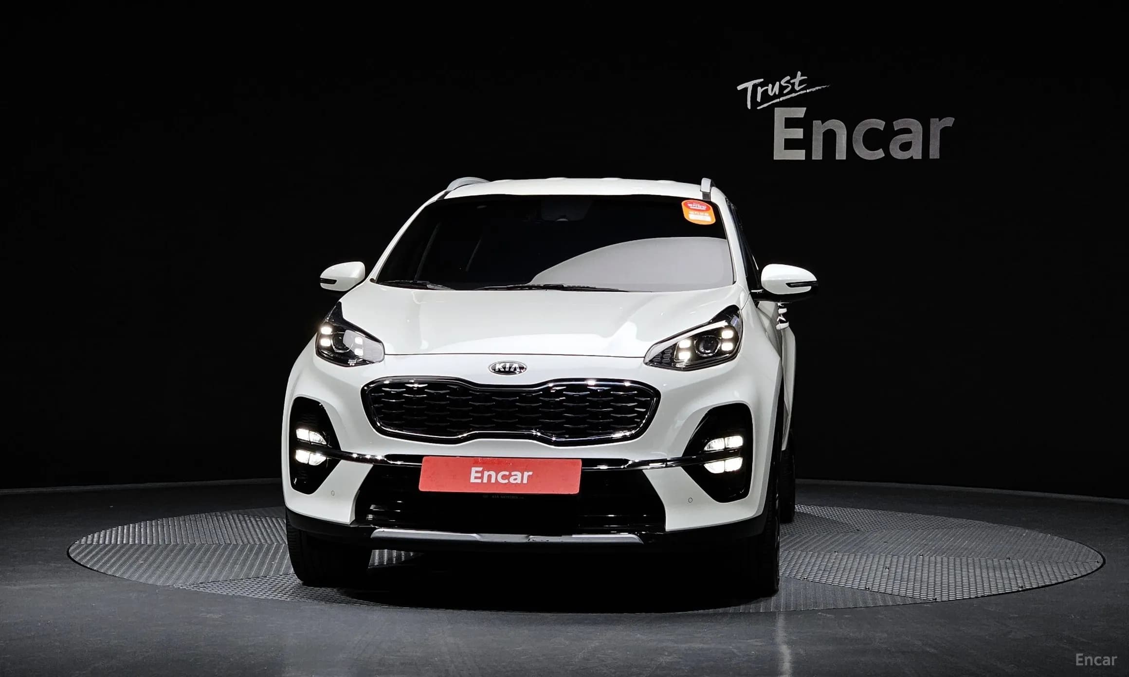 Sportage The Bold