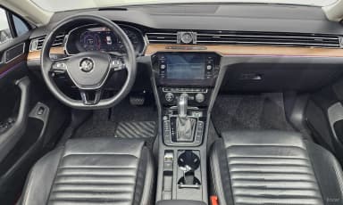 Passat GT (B8)