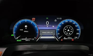 Alphard 4th Generation