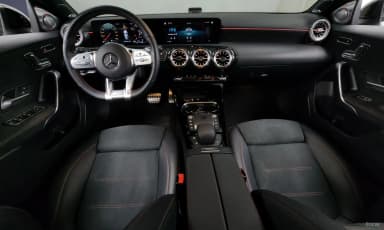 A-Class W177