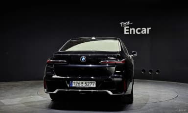 7 Series (G70)