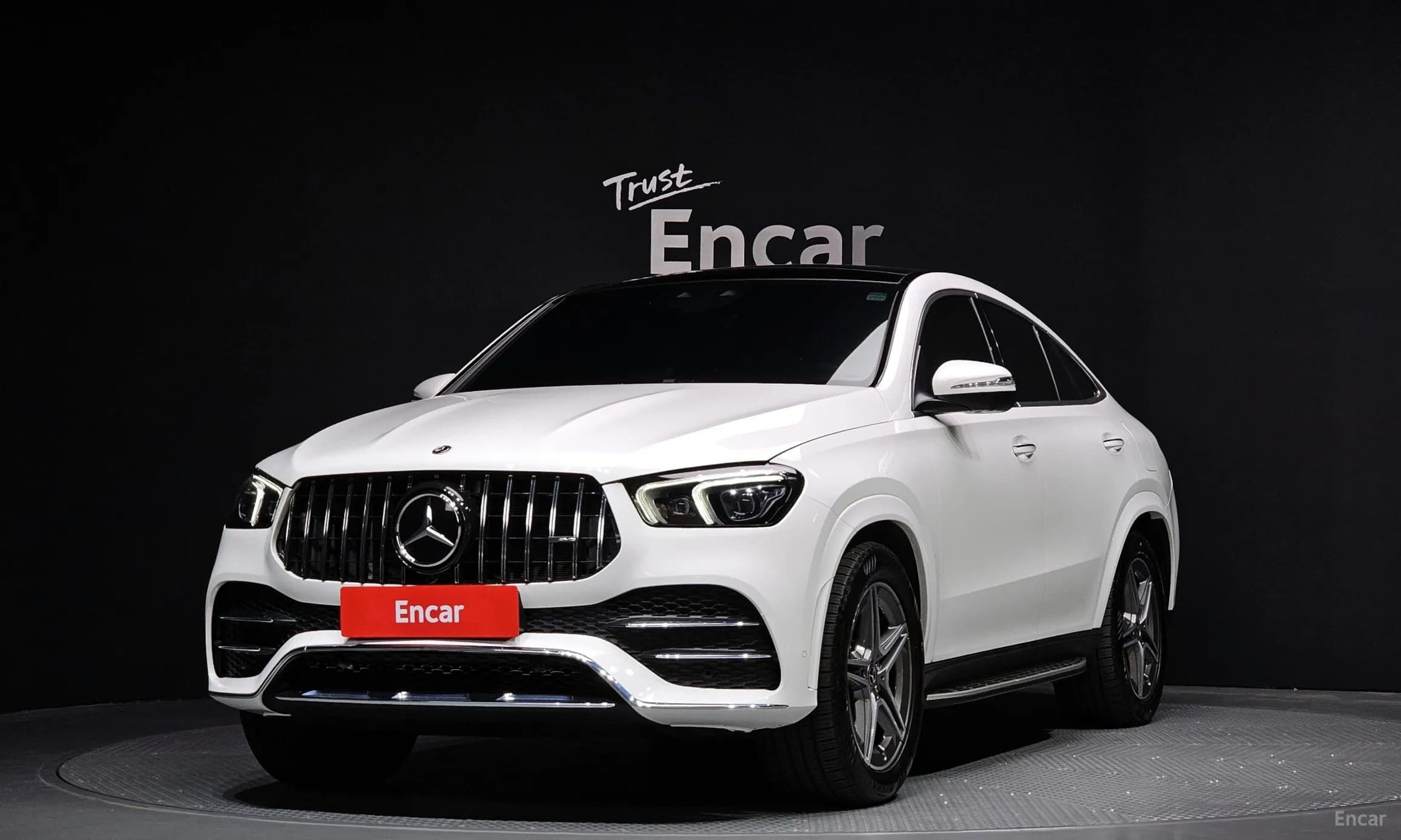 GLE-Class W167