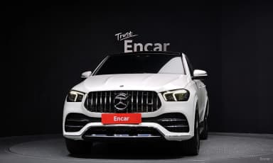 GLE-Class W167