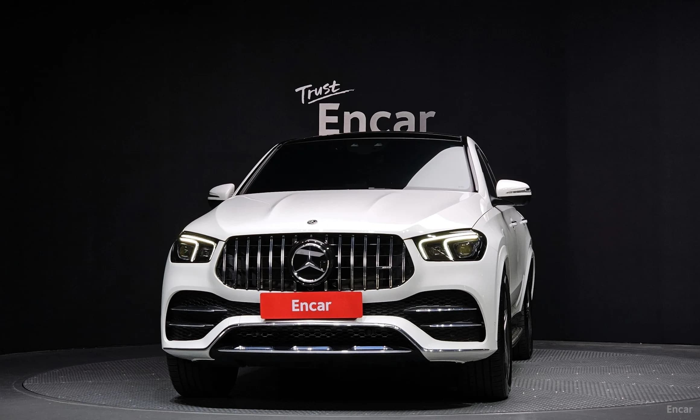 GLE-Class W167