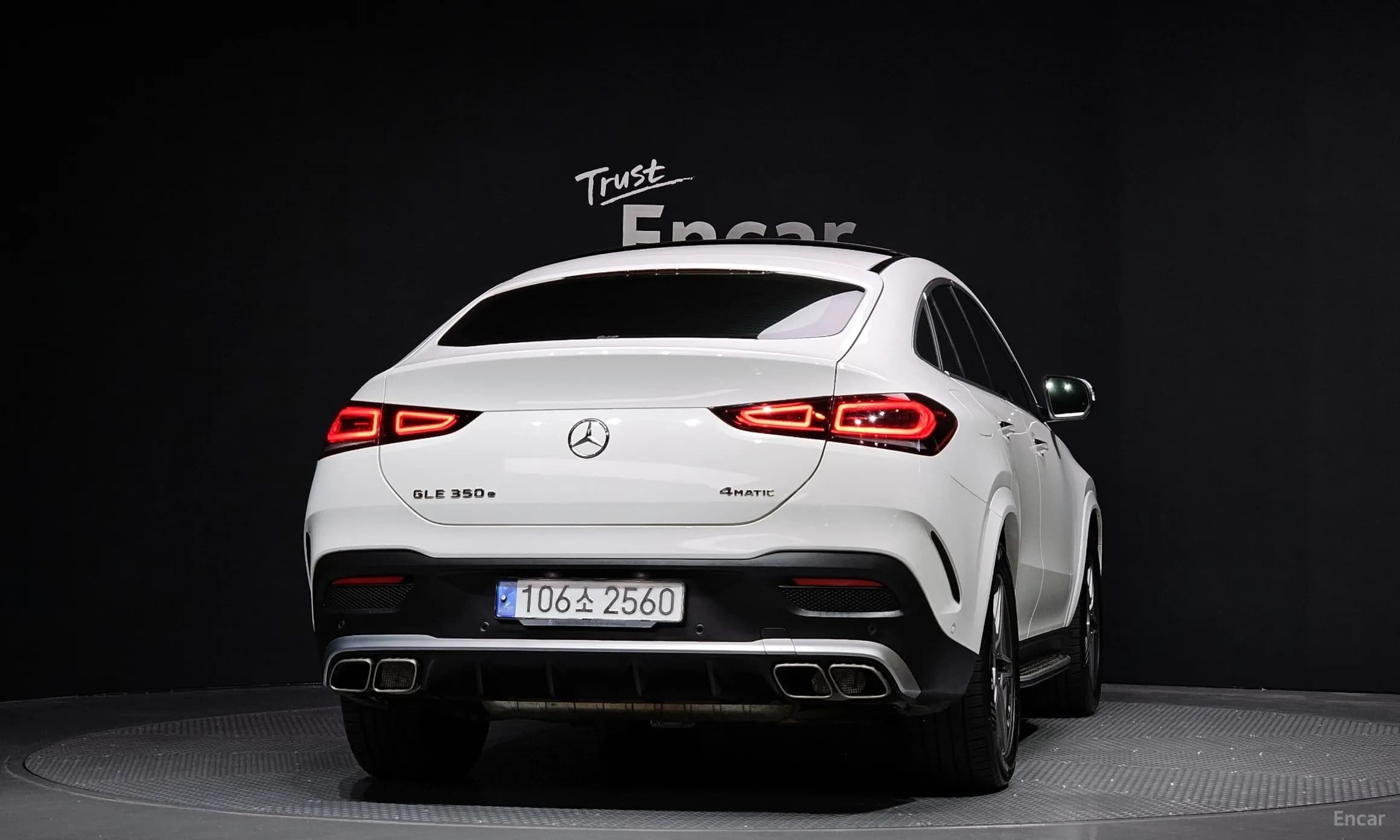 GLE-Class W167