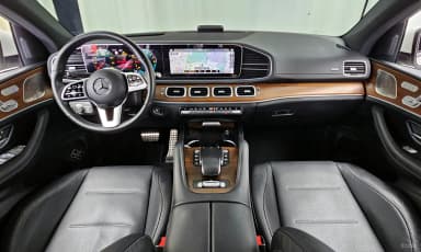 GLE-Class W167