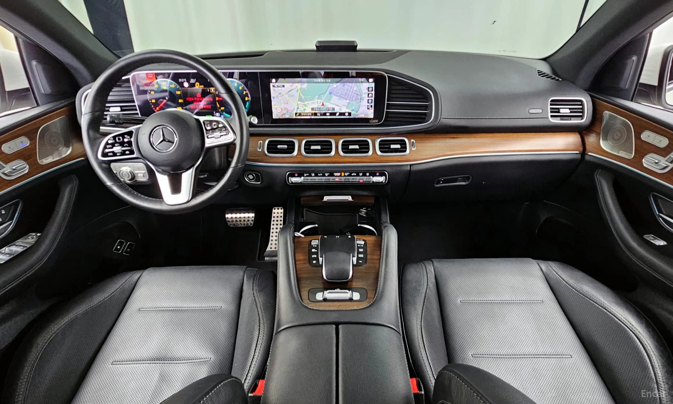GLE-Class W167