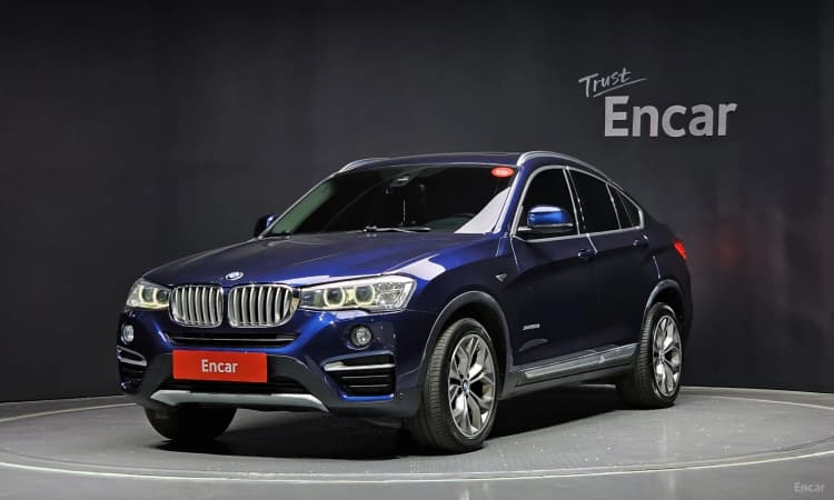 X4 (F26)